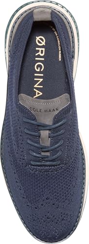 Image of Cole Haan Men's Originalgrand Energyweave Stitchlite