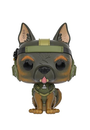 Funko Call of Duty Riley Pop Games Figure