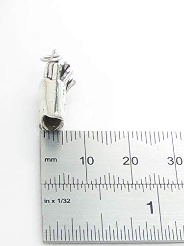 Maldon Jewellery SSLP2582