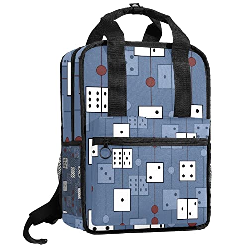 Sac à dos pour garçons scolaire réglable grand compartiment chats Sakura