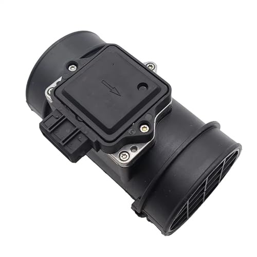 Capteur de débit d'air massique 5WK9612 débitmètre Opel Astra F 96184230