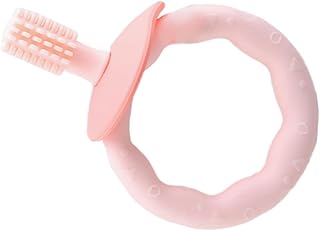 ibasenice Escova De Dentes Para Bebês Brinquedos Para Bebês Brinquedos Infantis Para Bebês Escova De Dentes Infantis Escova De Dentes Para Bebês Brinquedos Para Bebês Escova De Dentes De