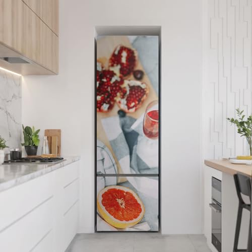 Tapis magnétique durable finition mate de haute qualité 60x190 cm - 3