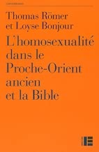 Download L'homosexualité dans le Proche-Orient ancien et la Bible PDF