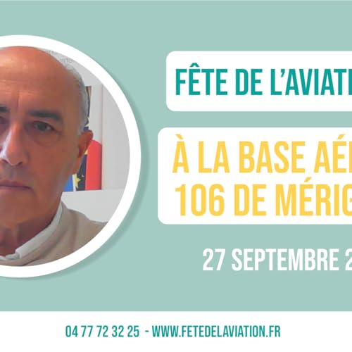 [ 🎉 SALON AD2S partenaire F&ecirc;te de L&rsquo;aviation ✈ ]