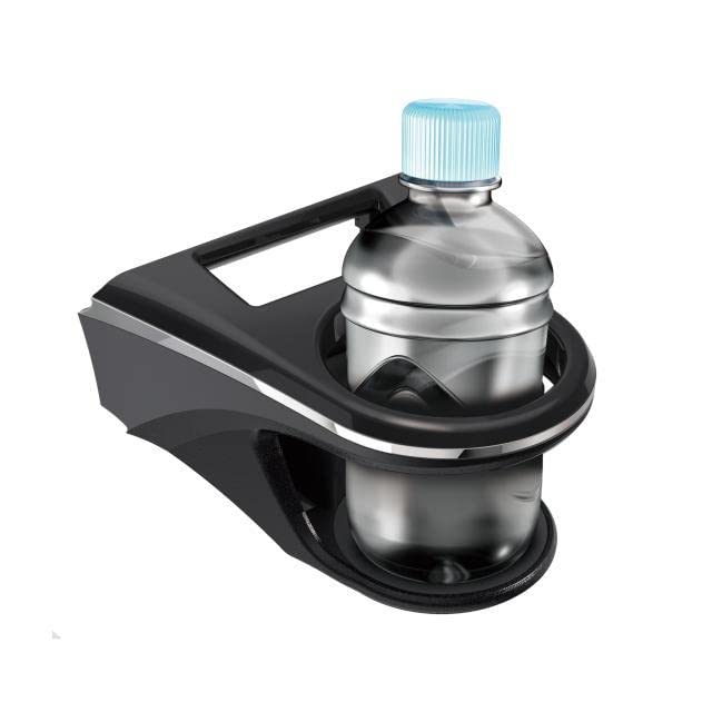 ハリアー80系 純正用品ドリンクホルダー　　　運転席　助手席用 Amazon | 80系ハリアー専用パーツ 助手席ドリンクホルダー 純正の質感