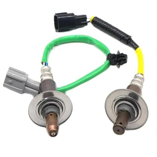 Sonde Lambda 234-9109 et 234-4513 amont aval pour Subaru Forester Impreza