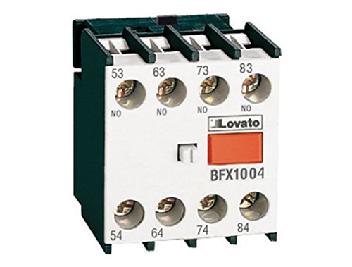BFX1004 broches de support fixation sécurisée bornes à vis
