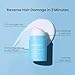 AMAXY Miracle Bonding Serum, Leave-In Hair Repair Treatment for Damaged Bleached Hair – Bond Protein Repair + Keratin Hair Serum, Frizz Control, Heat Protection, Sulfate Free - 1.69fl oz
