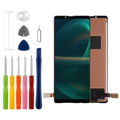 Duotipa Écran TFT 6,1