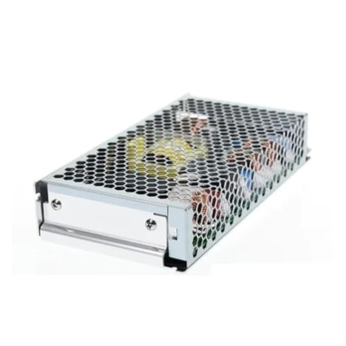Alimentation à découpage MSP-200-15 V pour stabiliser vos robots - 3