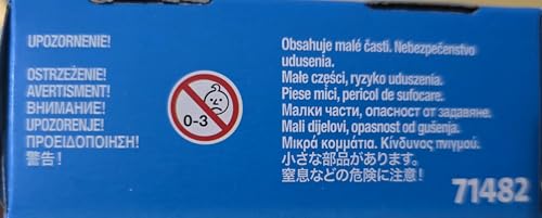 Figurine Guerrier Avec Loup Spe+ Playmobil - vue 6