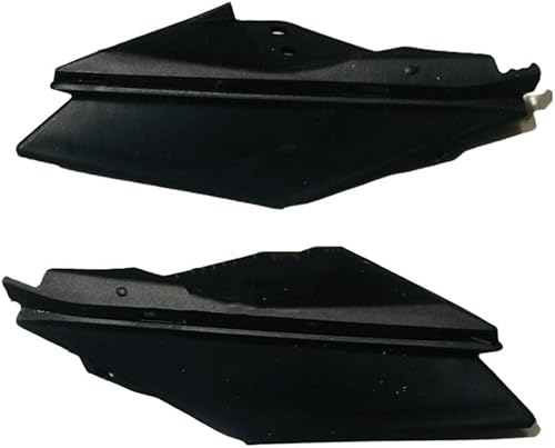 Carenado trasero de la motocicleta para Yamaha & ha xj6 2009 2010 2011 2012 trasero cubiertas carenado motocicleta modificado accesorios disponible en Yaxa Colombia