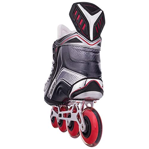 Bauer Vapor 1XR Roller Skate Senior pour éviter la perte d'adhérence - 4