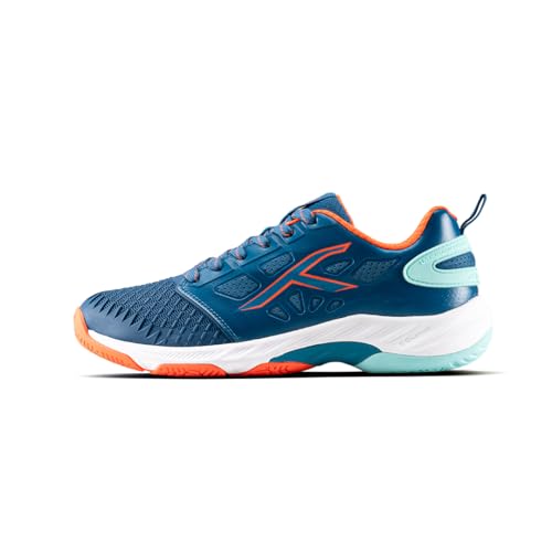 Image of Hundred Mens Hyper Court Badminton Shoes