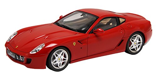 Fujimi 1/24 2005 Ferrari 599gtb Fiornano Sealed