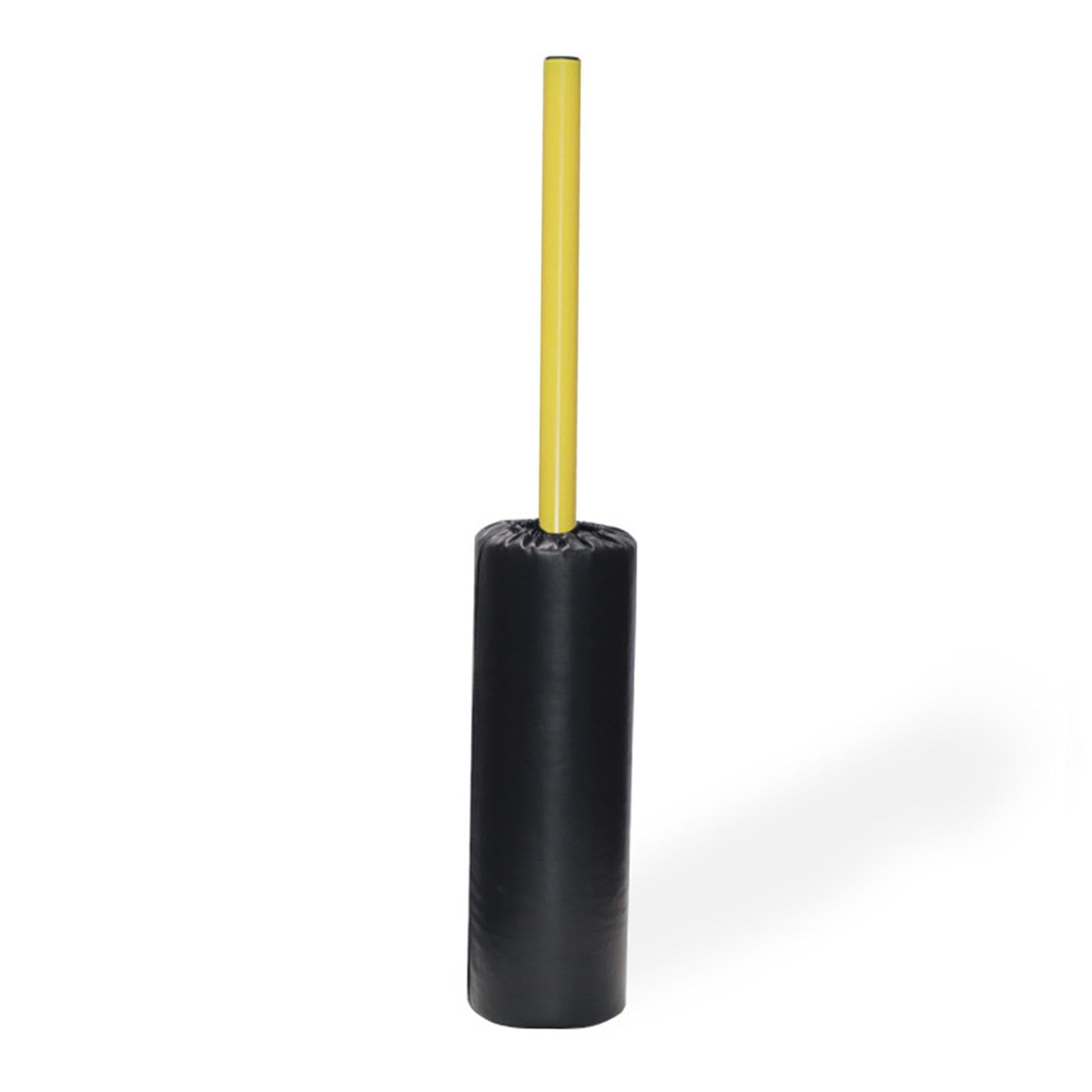MERIGLARE Protector Acolchado para Bloqueo, Palo de Bloqueo, Herramienta para Entrenadores, Almohadilla de Entrenamiento para Sparring, Almohadilla de Bloqueo P