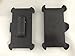 New Replacement Belt Clip Holster for Otterbox Defender Case Samsung Galaxy Note 4