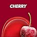 HALLS Cough and Throat Relief Cherry Cough Drops, Value Pack, 80 Drops