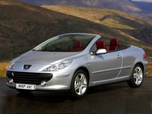 COLECTOR de ESCAPE (REFORZADO) compatible con PEUGEOT 307 1.4i / 1.6i - compatible con referencias 0341G2 9636962580