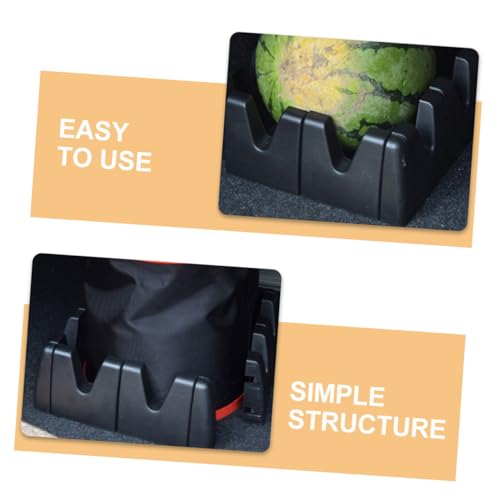Support de fixation de coffre de voiture avec organiseur modulable stable - 8