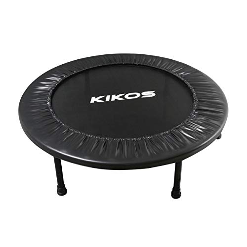 Trampolim, Kikos, Preto