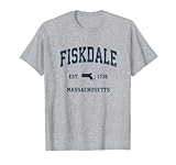 Fiskdale Massachusetts MA...image