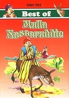 Best of Mulla Naseeruddin 8175736445 Book Cover