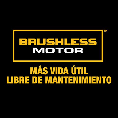 DEWALT 20V MAX Cordless Drill Combo Kit , Brushless, (DCK277C2)