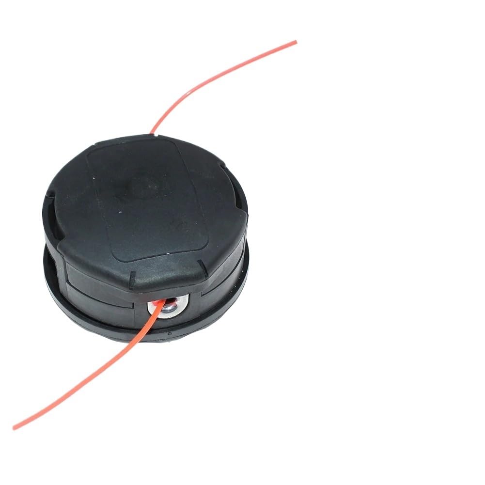 Accessories Speed Feed 400 Universal Trimmer Head for Compatible with Echo Shindaiwa Husqvarna Jonsered Stihl McCulloch Craftsman Partner Ryobi Brushcutter