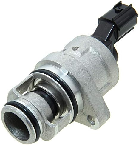 Walker Products 215-1071 Fuel Injection Idle Air Control Valve , Gray
