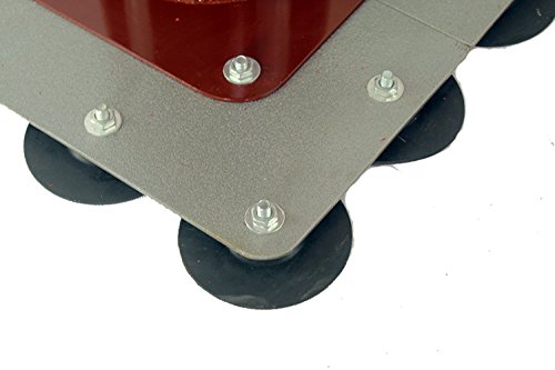 AugustaPro Wing Chun Dummy - Image 2