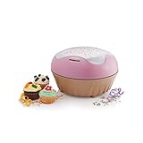 Sunbeam FPSBCML900 Cupcake Maker, Pink