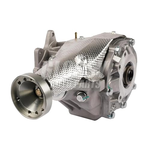 Différentiel avant AP03 LR066503 Freelander 2 Range Rover Evoque PTU
