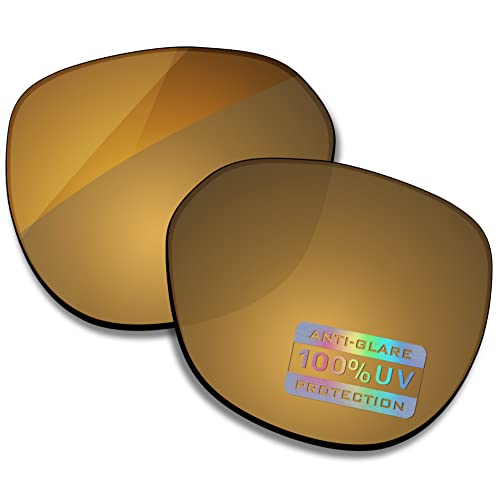 Image of Bowyer POLARIZED Replacement Lenses for Oakley Latch Family Sunglasses