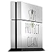 DeinDesign Skin Compatibile con Sony Playstation 4 PS4 Pellicola Adesivi Ape Albero Oceane