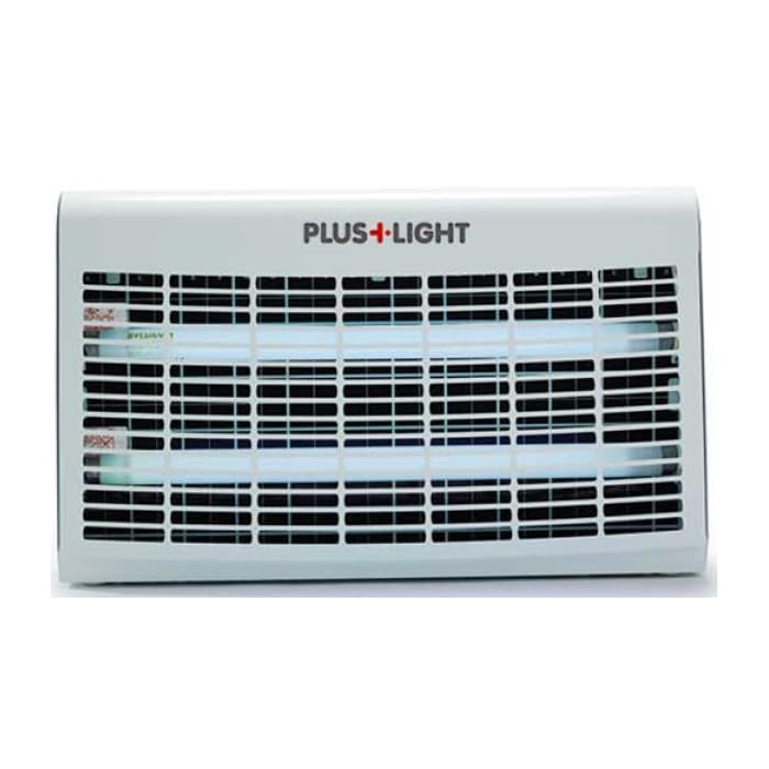Láminas adhesivas para insectocaptor Pluslight recambios de trampas de luz pack de 6 unidades 3