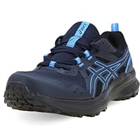 ASICS Trail Scout 3, Sneaker Hombre, Multicolor, 49 EU