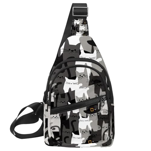 Sac à dos à bandoulière étanche pour femme, la solution mains libres pour la randonnée