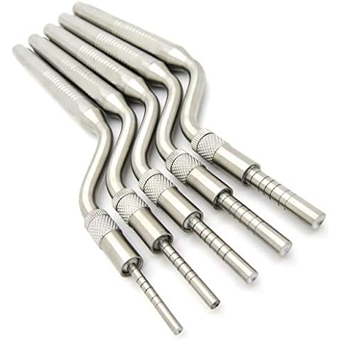 Premium Instruments Dental Osteotomes Set Cover