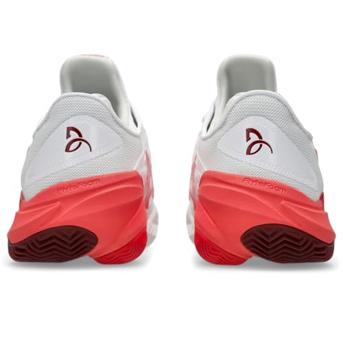 Image of ASICS Men's Court FlyteFoam 3 Tennis Shoes