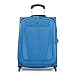 Travelpro Luggage Maxlite 5 International Expandable Rollaboard Suitcase Carry-On, Azure Blue