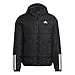 Produktbild adidas Herren Itavic Trainingsjacke, Schwarz, S EU