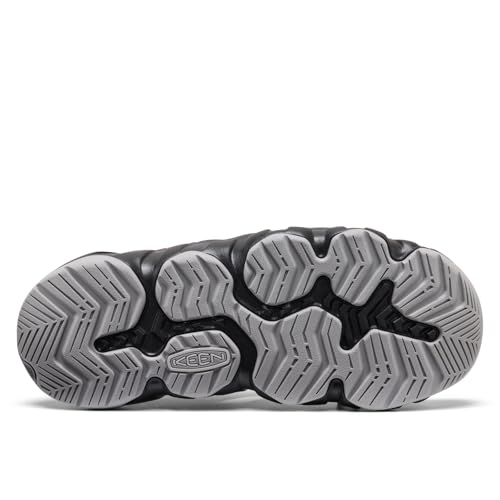 Image of KEEN Men's Hyperport H2 Closed Toe Breathable Easy On Comfortable Hiking and Water Sandals