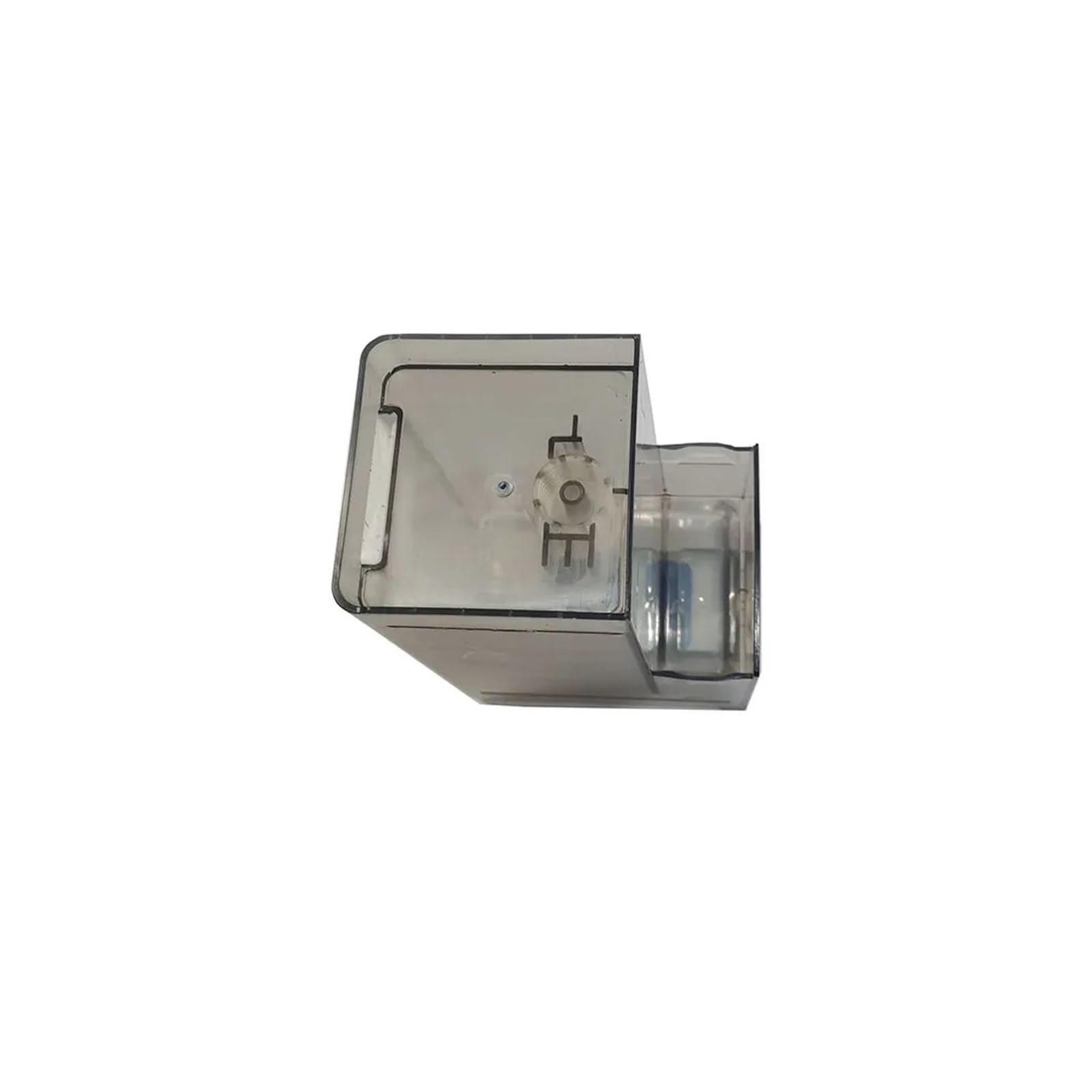 Nettoyant Liquide De Nettoyage De Boîte, Compatible for Ecovacs, Compatible for Deebot,T50 Pro / T50, Accessoires De Remplacement