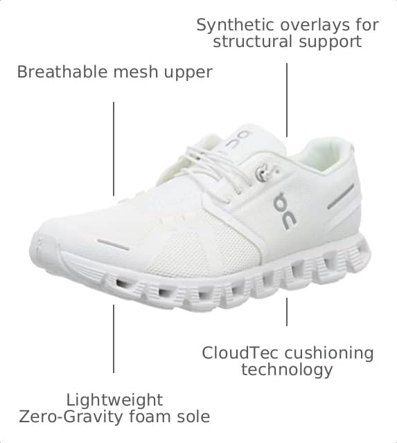 Image of On Men's Cloudvista Shoes
