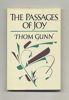 The Passages of Joy: Poems