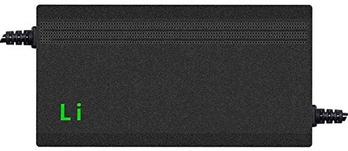 ZJWD 2A (12,6 V / 14,6 V / 16,8 V) Netzteil, Ladegerät, Schnellladung, Überspannungsschutz, Kurzschlussschutz,14.6v,2 Cover