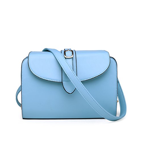 Sac bandoulière Mesdames été-B parfait pour les vacances au soleil