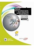 manual de prevención de riesgos laborales. sector industria: riesgos específicos del trabajo con carretillas elevadoras. formación para el empleo